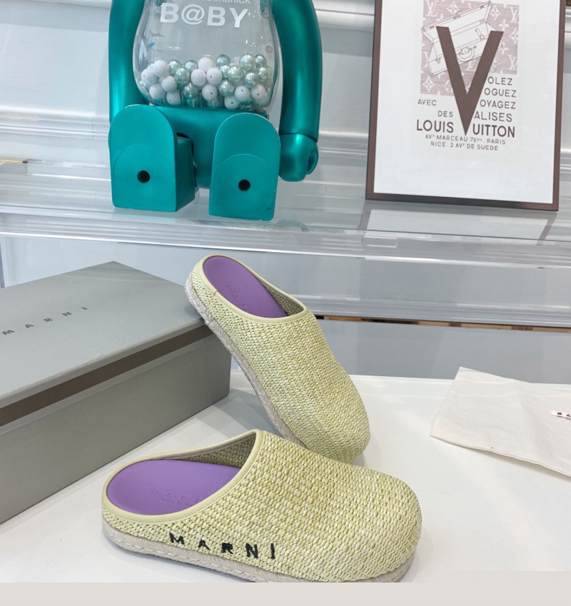 Other Slippers